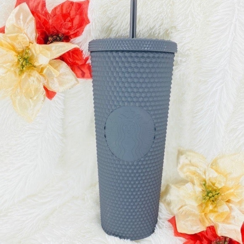 2018 2019 STARBUCKS HOLIDAY TUMBLER CUPS - Picture 6 of 8